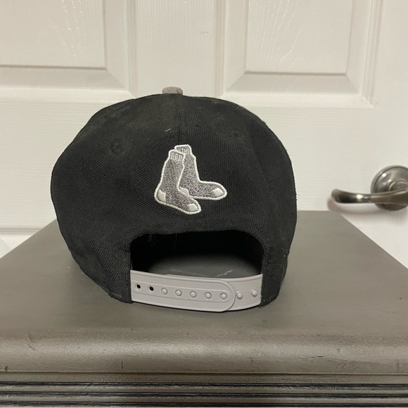 Boston red socks hat - Picture 5 of 6